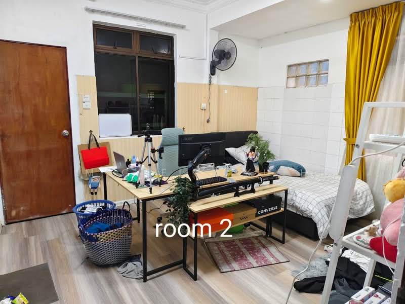 Rumah Berkembar untuk Dijual di Taman Delima (Tebrau) - Michelle Kueh - PropertyGuru.com.my