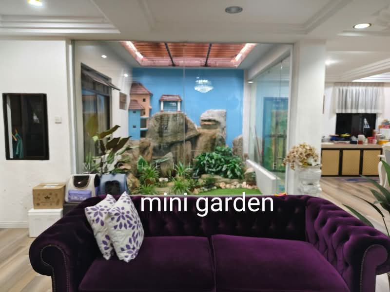 Rumah Berkembar untuk Dijual di Taman Delima (Tebrau) - Michelle Kueh - PropertyGuru.com.my