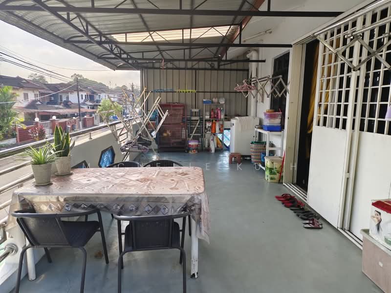 Rumah Berkembar untuk Dijual di Taman Delima (Tebrau) - Michelle Kueh - PropertyGuru.com.my