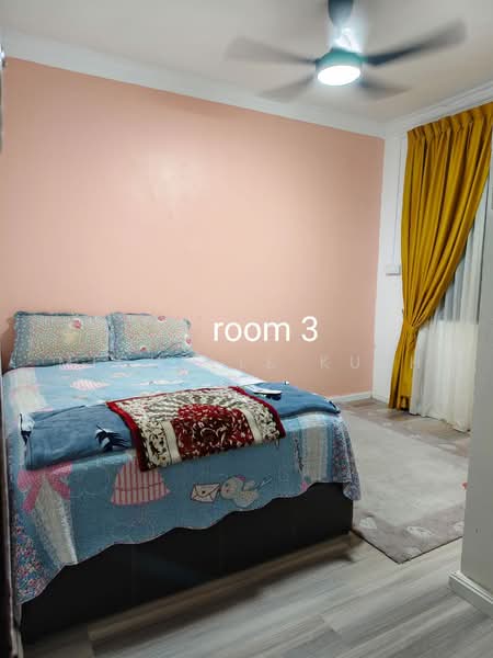 Rumah Berkembar untuk Dijual di Taman Delima (Tebrau) - Michelle Kueh - PropertyGuru.com.my