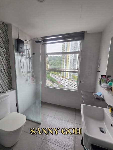 Condominium for Sale at Skyridge Garden - Sanny Goh - Bathroom - PropertyGuru.com.my