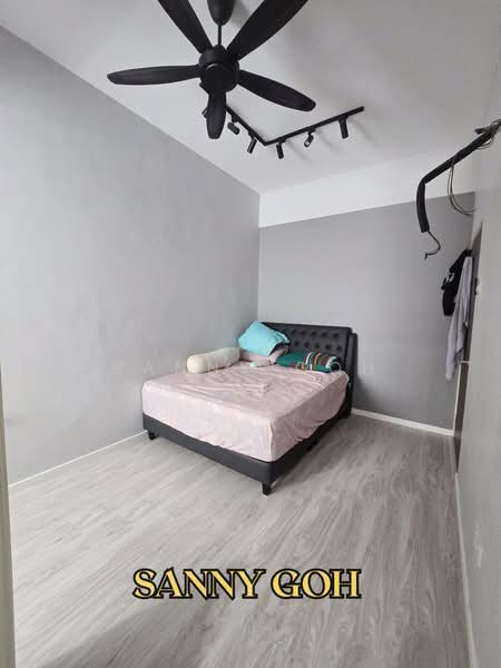 Condominium for Sale at Skyridge Garden - Sanny Goh - Bedroom - PropertyGuru.com.my
