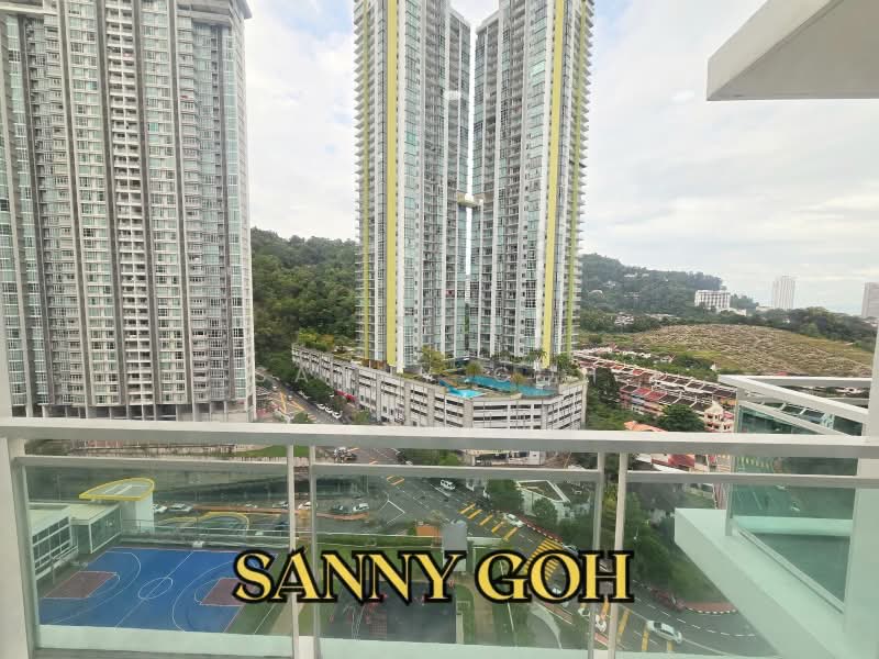 Condominium for Sale at Skyridge Garden - Sanny Goh - Exterior - PropertyGuru.com.my