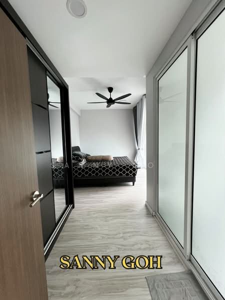 Condominium for Sale at Skyridge Garden - Sanny Goh - Bedroom - PropertyGuru.com.my