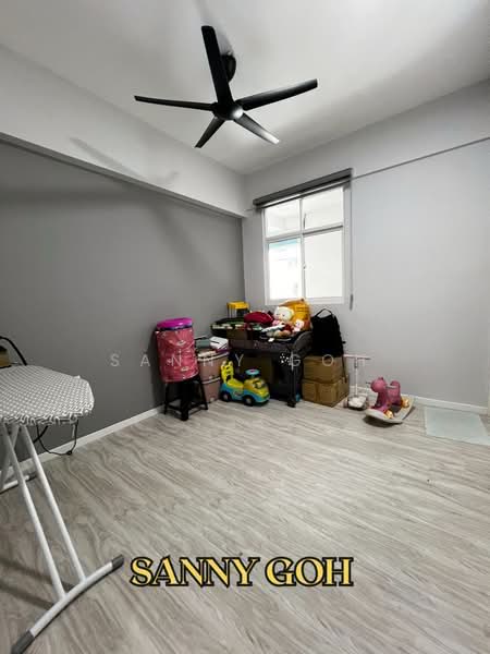 Condominium for Sale at Skyridge Garden - Sanny Goh - Interior - PropertyGuru.com.my