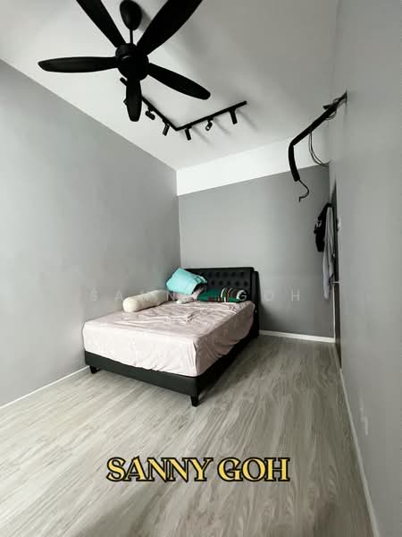 Condominium for Sale at Skyridge Garden - Sanny Goh - Bedroom - PropertyGuru.com.my