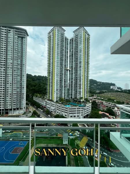 Condominium for Sale at Skyridge Garden - Sanny Goh - Exterior - PropertyGuru.com.my