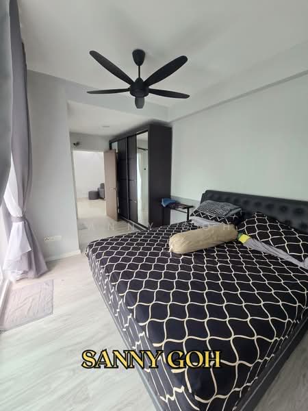 Condominium for Sale at Skyridge Garden - Sanny Goh - Bedroom - PropertyGuru.com.my