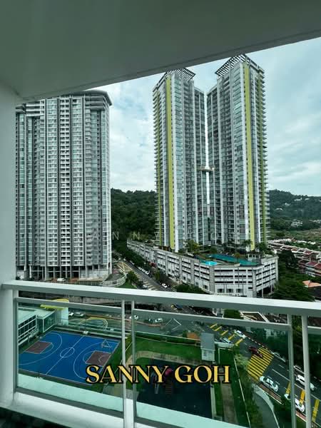 Condominium for Sale at Skyridge Garden - Sanny Goh - Exterior - PropertyGuru.com.my