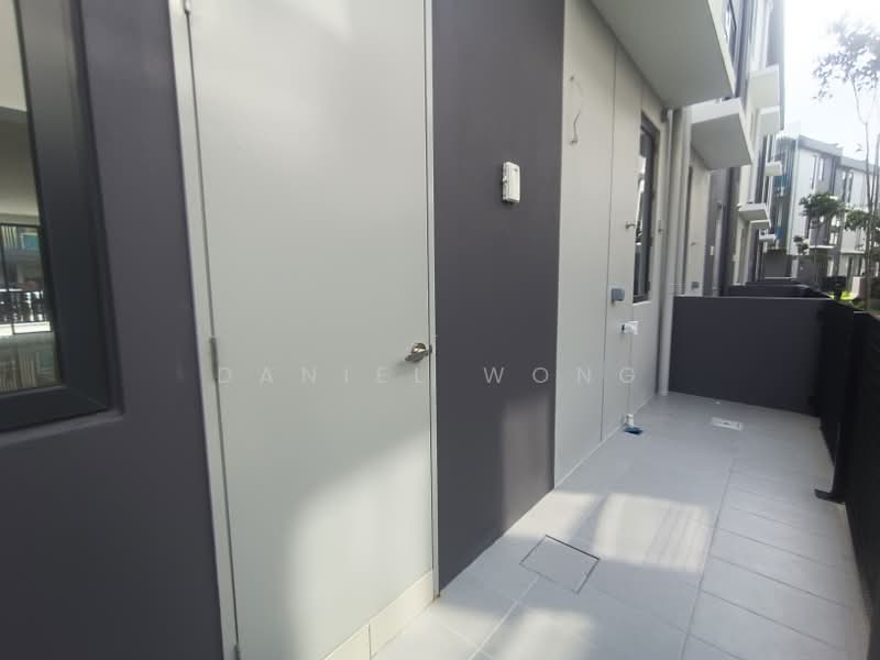 Rumah Teres 2-Tingkat untuk Dijual di Bandar Sunway (Sunway) - Daniel Wong - PropertyGuru.com.my