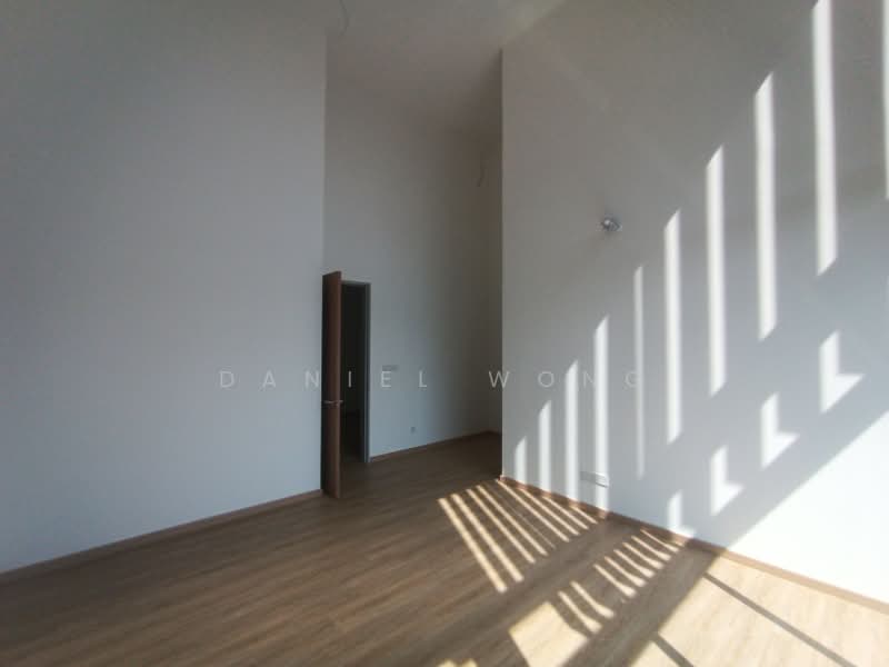 Rumah Teres 2-Tingkat untuk Dijual di Bandar Sunway (Sunway) - Daniel Wong - PropertyGuru.com.my