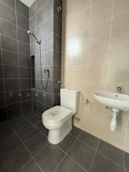 2-storey Terraced House for Sale in Iskandar Puteri (Nusajaya) (Johor) - Chuan Hong Kee - Bathroom - PropertyGuru.com.my