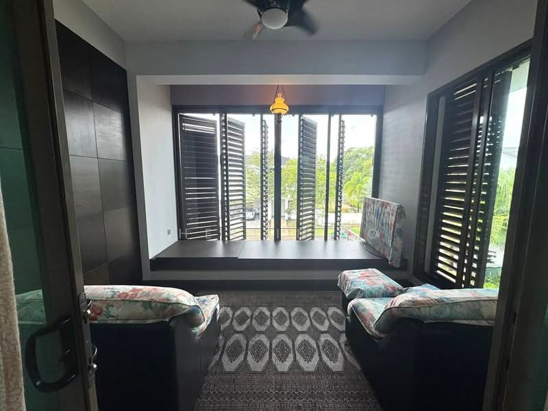 Rumah Berkembar untuk Dijual di East Ledang (Iskandar Puteri (Nusajaya)) - Sherlin To - Interior - PropertyGuru.com.my