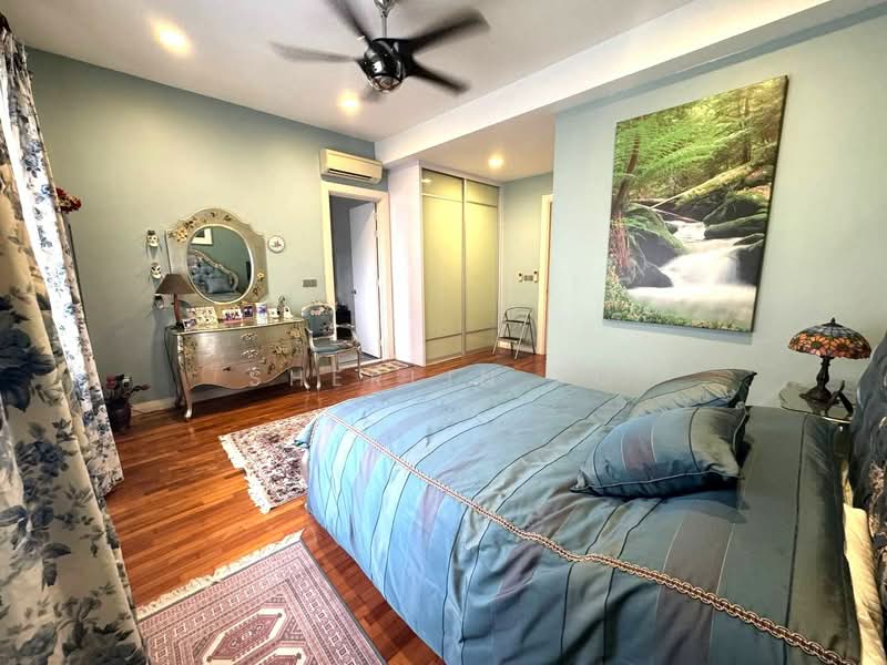 Rumah Berkembar untuk Dijual di East Ledang (Iskandar Puteri (Nusajaya)) - Sherlin To - Bedroom - PropertyGuru.com.my