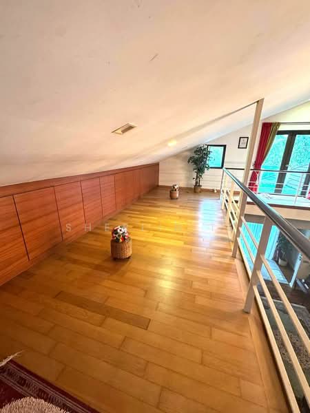 Rumah Berkembar untuk Dijual di East Ledang (Iskandar Puteri (Nusajaya)) - Sherlin To - Interior - PropertyGuru.com.my