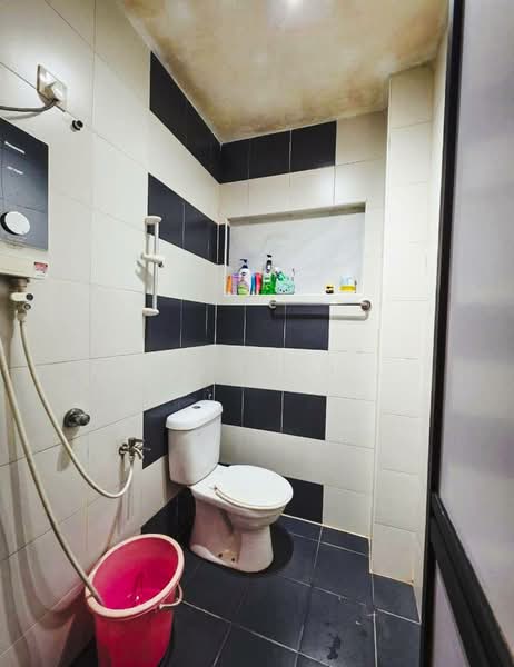 Rumah Teres 2-Tingkat untuk Dijual di Kulai (Johor) - SY Ngo - Bathroom - PropertyGuru.com.my