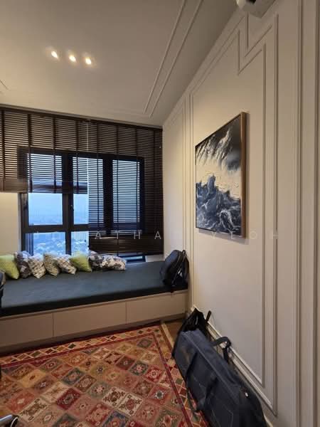 Condominium for Rent at Sunway Artessa - Jonathan Yeoh - View - PropertyGuru.com.my
