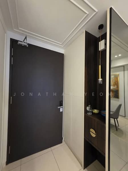 Condominium for Rent at Sunway Artessa - Jonathan Yeoh - Entrance - PropertyGuru.com.my