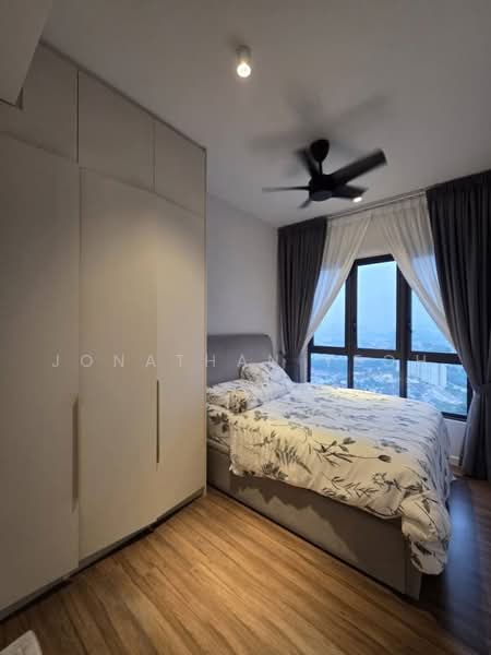 Condominium for Rent at Sunway Artessa - Jonathan Yeoh - Bedroom - PropertyGuru.com.my