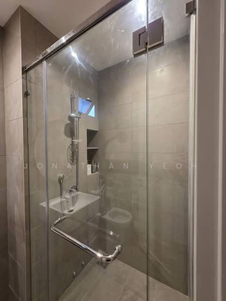 Condominium for Rent at Sunway Artessa - Jonathan Yeoh - Bathroom - PropertyGuru.com.my