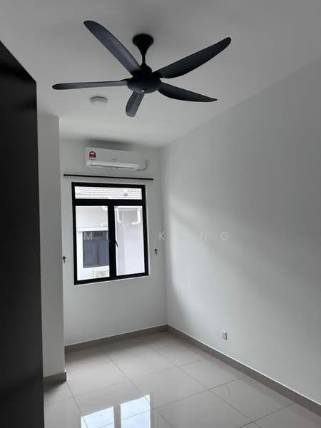 Rumah Teres untuk Disewa di Iskandar Puteri (Nusajaya) (Johor) - Min Kong - Interior - PropertyGuru.com.my