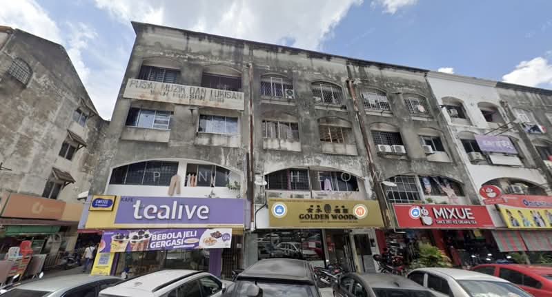 Kedai untuk Dijual di Taman Pandan Jaya (Ampang) - Pinki Heow - PropertyGuru.com.my