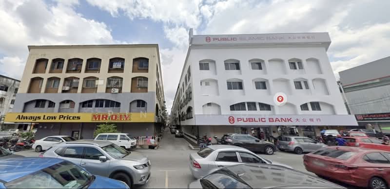Kedai untuk Dijual di Taman Pandan Jaya (Ampang) - Pinki Heow - PropertyGuru.com.my