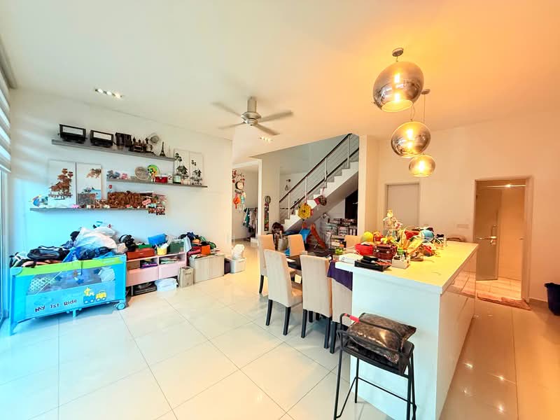 Rumah Berkembar untuk Dijual di Cyberjaya (Selangor) - Mahafiz . - PropertyGuru.com.my