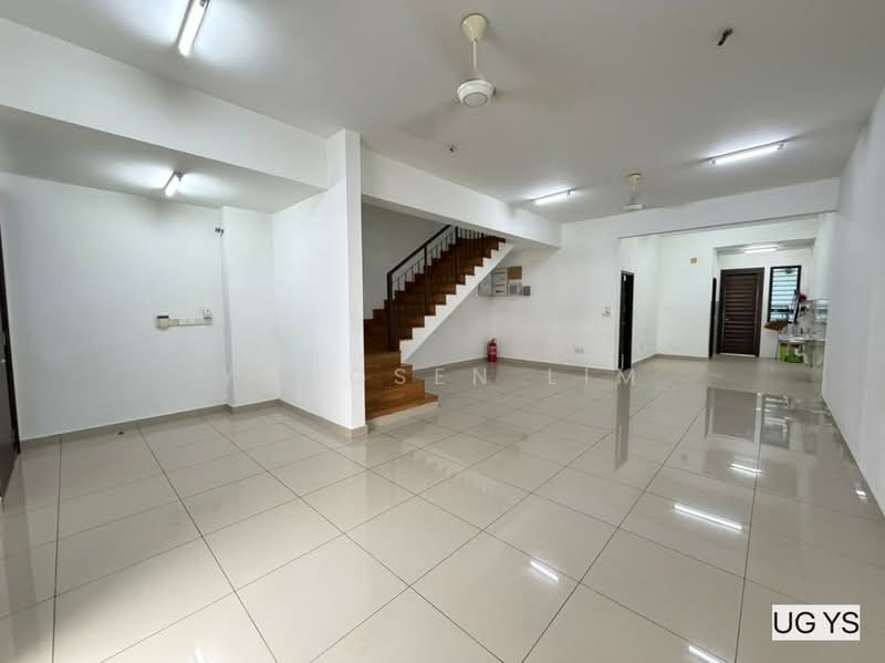 2-storey Terraced House for Sale in Bandar Bukit Raja (Klang) - Yongsen Lim - Interior - PropertyGuru.com.my