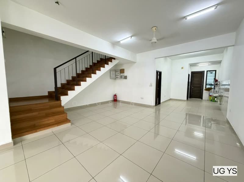 2-storey Terraced House for Sale in Bandar Bukit Raja (Klang) - Yongsen Lim - Interior - PropertyGuru.com.my