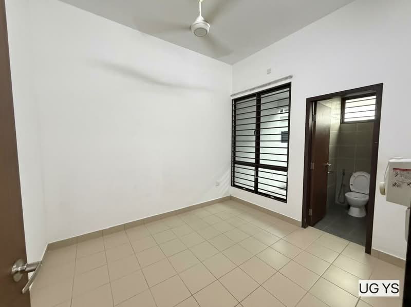 2-storey Terraced House for Sale in Bandar Bukit Raja (Klang) - Yongsen Lim - Bathroom - PropertyGuru.com.my
