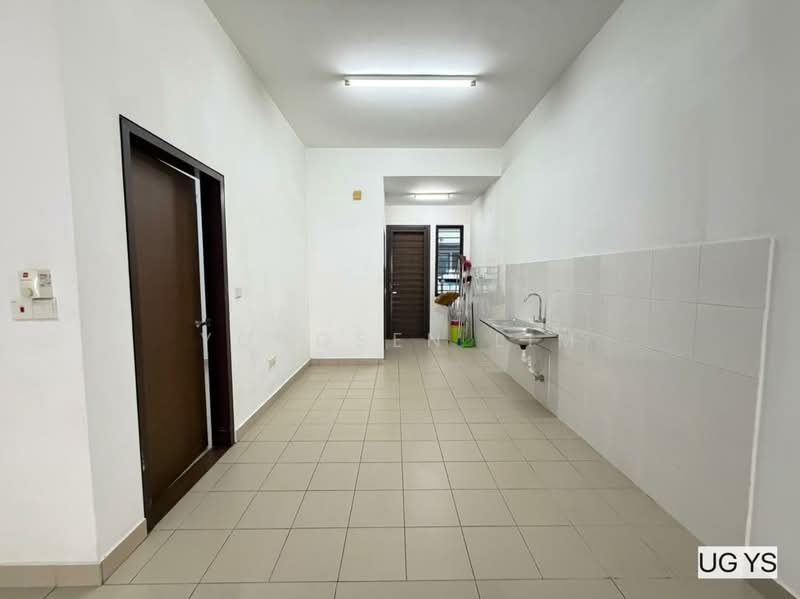 2-storey Terraced House for Sale in Bandar Bukit Raja (Klang) - Yongsen Lim - Interior - PropertyGuru.com.my
