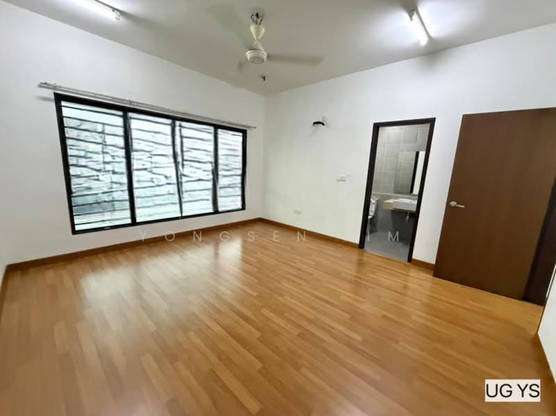 2-storey Terraced House for Sale in Bandar Bukit Raja (Klang) - Yongsen Lim - Bedroom - PropertyGuru.com.my