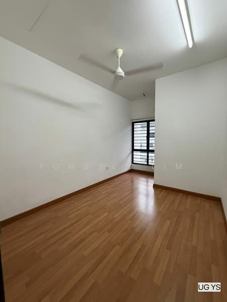 2-storey Terraced House for Sale in Bandar Bukit Raja (Klang) - Yongsen Lim - Interior - PropertyGuru.com.my