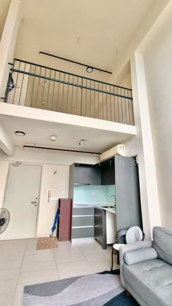 Kediaman Servis untuk Disewa di Tamarind Suites - Luwis Ling - Interior - PropertyGuru.com.my