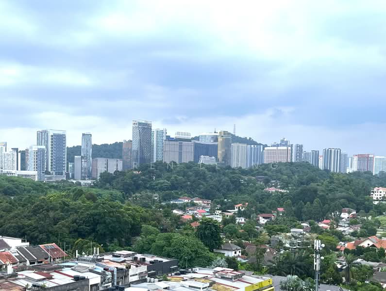 Condominium for Sale at Villa Flora - Karen Leong - PropertyGuru.com.my