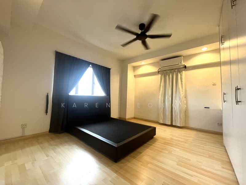Condominium for Sale at Villa Flora - Karen Leong - PropertyGuru.com.my