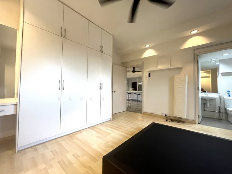 Condominium for Sale at Villa Flora - Karen Leong - PropertyGuru.com.my