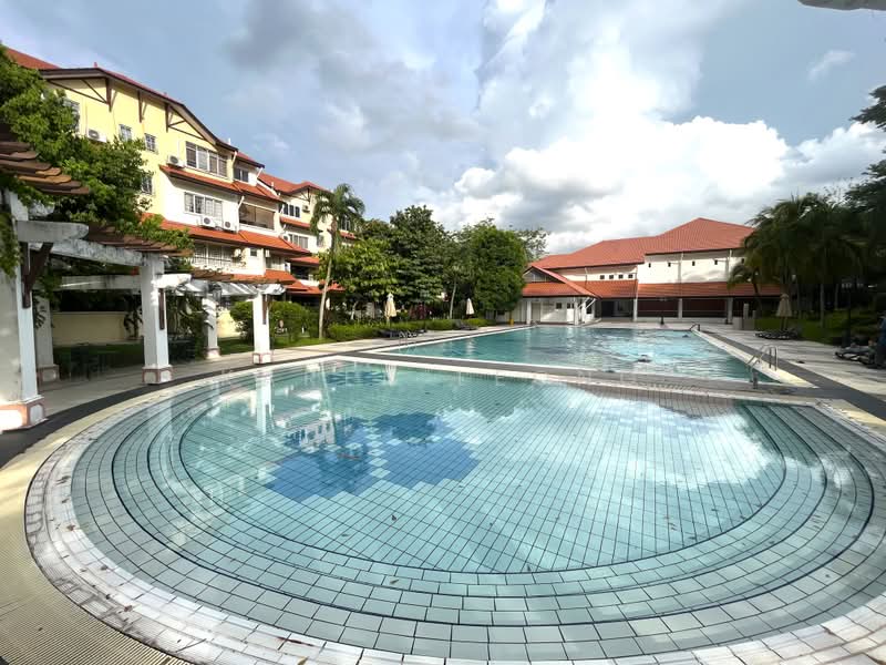 Condominium for Sale at Villa Flora - Karen Leong - PropertyGuru.com.my