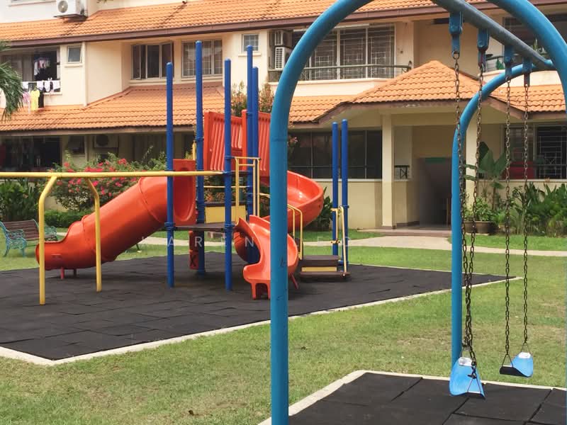 Condominium for Sale at Villa Flora - Karen Leong - PropertyGuru.com.my