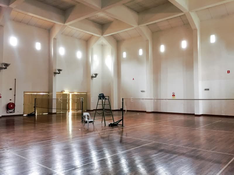 Condominium for Sale at Villa Flora - Karen Leong - PropertyGuru.com.my