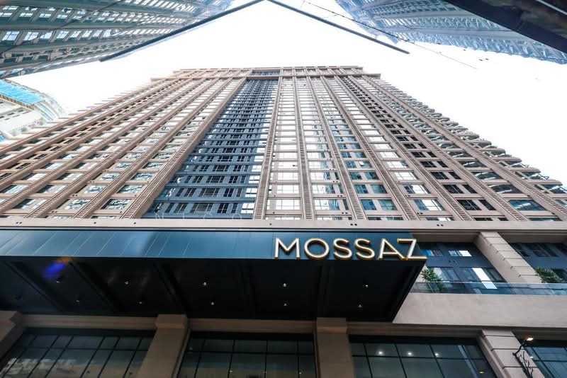 Kediaman Servis untuk Dijual di Mossaz @ Empire City - Nicole Soo - PropertyGuru.com.my