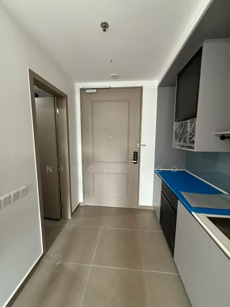 Kediaman Servis untuk Dijual di Mossaz @ Empire City - Nicole Soo - PropertyGuru.com.my