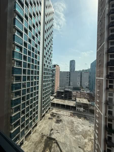 Kediaman Servis untuk Dijual di Mossaz @ Empire City - Nicole Soo - PropertyGuru.com.my