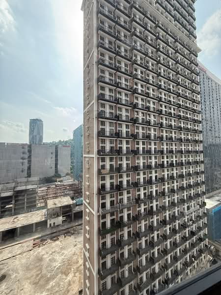 Kediaman Servis untuk Dijual di Mossaz @ Empire City - Nicole Soo - PropertyGuru.com.my
