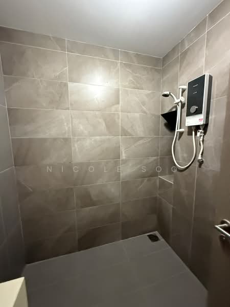 Kediaman Servis untuk Dijual di Mossaz @ Empire City - Nicole Soo - PropertyGuru.com.my