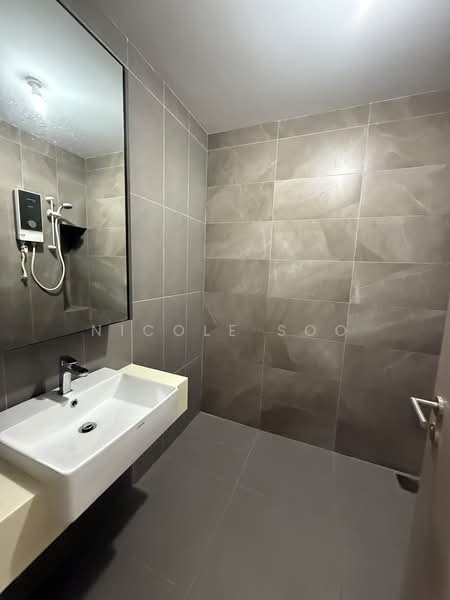 Kediaman Servis untuk Dijual di Mossaz @ Empire City - Nicole Soo - PropertyGuru.com.my