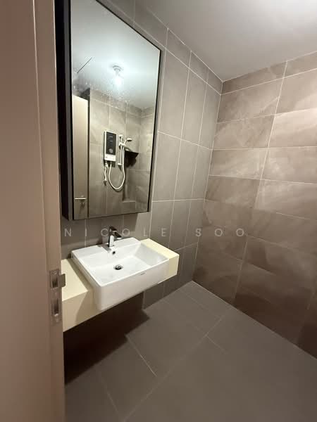 Kediaman Servis untuk Dijual di Mossaz @ Empire City - Nicole Soo - PropertyGuru.com.my