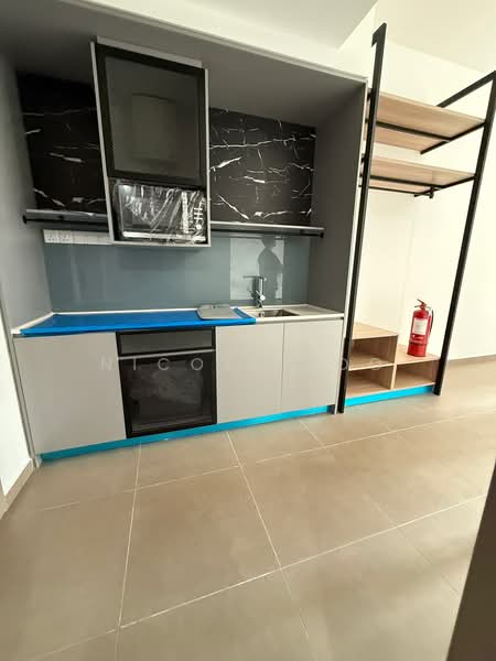 Kediaman Servis untuk Dijual di Mossaz @ Empire City - Nicole Soo - PropertyGuru.com.my