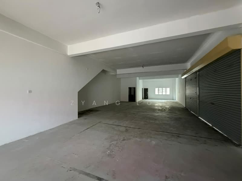 Shop / Office for Rent in Taman Putra Damai (Ara Damansara) - Zyang Loo - Interior - PropertyGuru.com.my